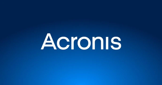 Acronis